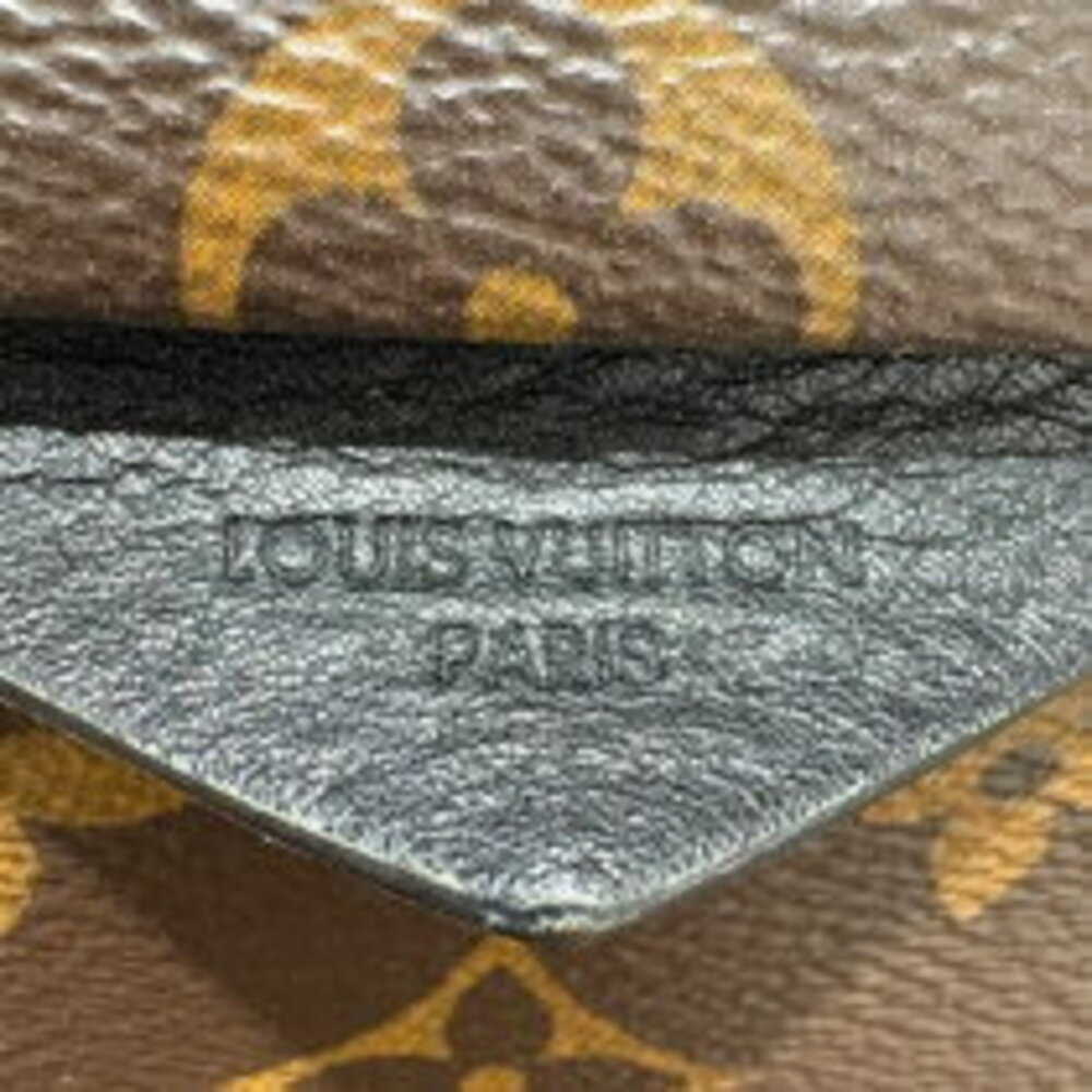 Louis Vuitton Palm Springs Backpack Monogram Daypack - Picture 6 of 9